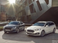 Ford представил обновленный Ford Mondeo