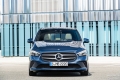 Новый Mercedes B-Class получил российский ценник