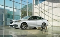 Представлен Subaru Legacy нового поколения