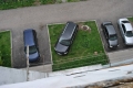 Любителей парковаться на газонах ждут штрафы