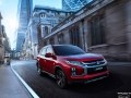 Mitsubishi показала обновлённый кроссовер Mitsubishi ASX