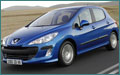 11 марта в Тюмени состоялась долгожданная премьера новой модели Peugeot 308