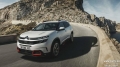 CITROEN C5 Aircross SUV с подвеской нового типа скоро в России