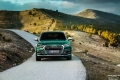Кроссовер Audi SQ5 получил новый дизельный мотор
