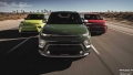 KIA Soul нового поколения дебютирует в России