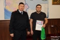 Тюменец получил благодарность за помощь в задержании пьяного водителя маршрутного такси
