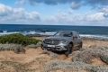 Mercedes-Benz презентовал свой обновленный кроссовер GLC