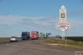 «Уралуправтодор» получил от владельцев большегрузов в 2018 году свыше 6 млн рублей за повреждение дорог