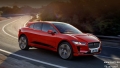 Электрокар Jaguar I-Pace признали «Автомобилем года в Европе»