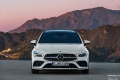 Новый Mercedes-Benz CLA превратился в Shooting Brake