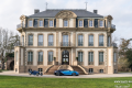 Bugatti выпустит электромобиль за 30 тысяч евро