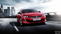 Новый Peugeot 508 скоро появится в России