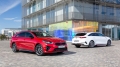 Kia назвала стоимость нового Kia ProCeed для России