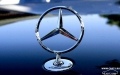 В России открылся первый завод Mercedes-Benz