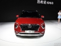 Hyundai представила кроссовер Creta нового поколения