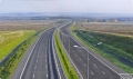 На автомагистралях России предложили сузить левую полосу