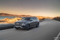 Новый кроссовер Mercedes GLS представлен в Нью-Йорке