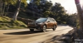 Новый Subaru Outback стал выше и получил турбомотор