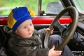 В ГИБДД предложили снизить скорость для перевозящих детей водителей