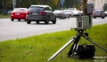 Водители получат доступ к данным о расположении камер-треног