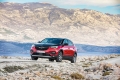 Opel Grandland X Hybrid4 предложил 300 сил и полный привод