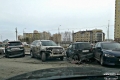 Пьяное ДТП с 12-ю автомобилями. Виновник выплатит пострадавшей 300 тыс. руб.
