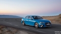 Audi презентовала обновленное семейство Audi A4