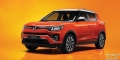 Обновленный SsangYong Tivoli 2020 представлен официально