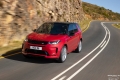 Представлен обновленный Land Rover Discovery Sport