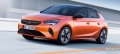 В сети рассекретили новый Opel Corsa