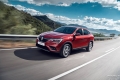 Renault начала в России прием заказов на лимитированную серию Arkana