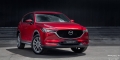 Mazda объявила российские цены на обновленный Mazda CX-5