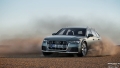 Audi представила универсал Audi A6 Allroad нового поколения