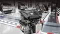 Mercedec-AMG презентовал самый мощный четырехцилиндровый мотор