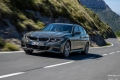 BMW представил новый универсал 3-Series