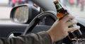 Более 3400 водителей лишены ВУ за состояние опьянения с начала 2019 года