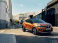 Renault Captur сменил поколение