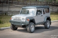 Стартовали продажи нового внедорожника «Сталкер» на базе LADA 4x4