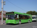 На 340 тысяч рублей оштрафованы пассажироперевозчики Тюмени с начала 2019 года