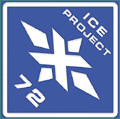 ICE PROJECT 72 - экстрим по-взрослому