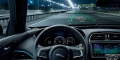Jaguar Land Rover разрабатывает проекционный 3D-дисплей