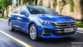 Китайская марка GAC запустила продажи дешёвого аналога Toyota Camry