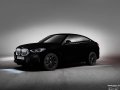 BMW представила самый черный автомобиль в мире