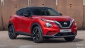 Официально представлен Nissan Juke нового поколения