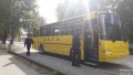 Контроль организованных перевозок детей, в том числе регулярных перевозок школьными автобусами