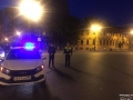 Двое таксистов задержаны в состоянии опьянения, один из них повторно