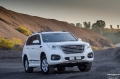 Haval получил ОТТС на сборку внедорожника H9 в России