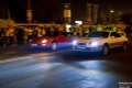 В Тюмени ночью в выходные были пресечены уличные автогонки
