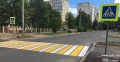 «Декада безопасности дорожного движения пешеходов» будет проходить в Тюмени до 30 сентября