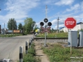 В РЖД предложили сажать за столкновение машин с поездами